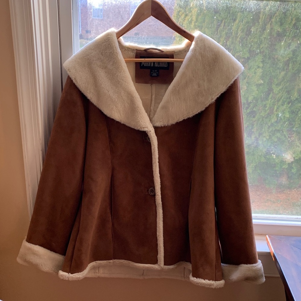A Coat 🤎